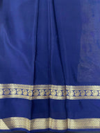 Suman 13 Semi Mysore Silk Sarees