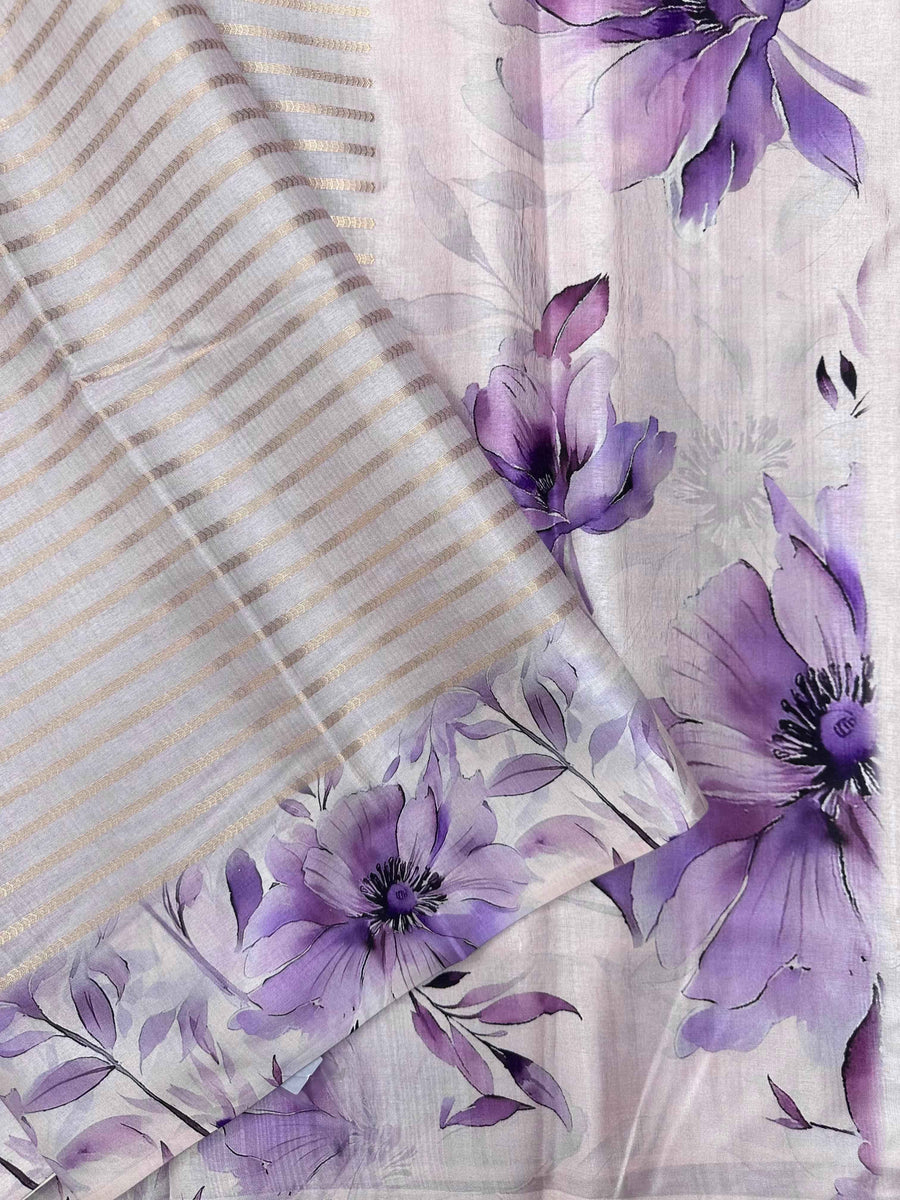 Wonderla CNT Silk Sarees