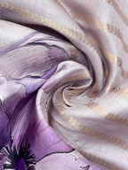 Wonderla CNT Silk Sarees