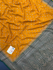 Mustard Yellow