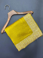Mustard Yellow