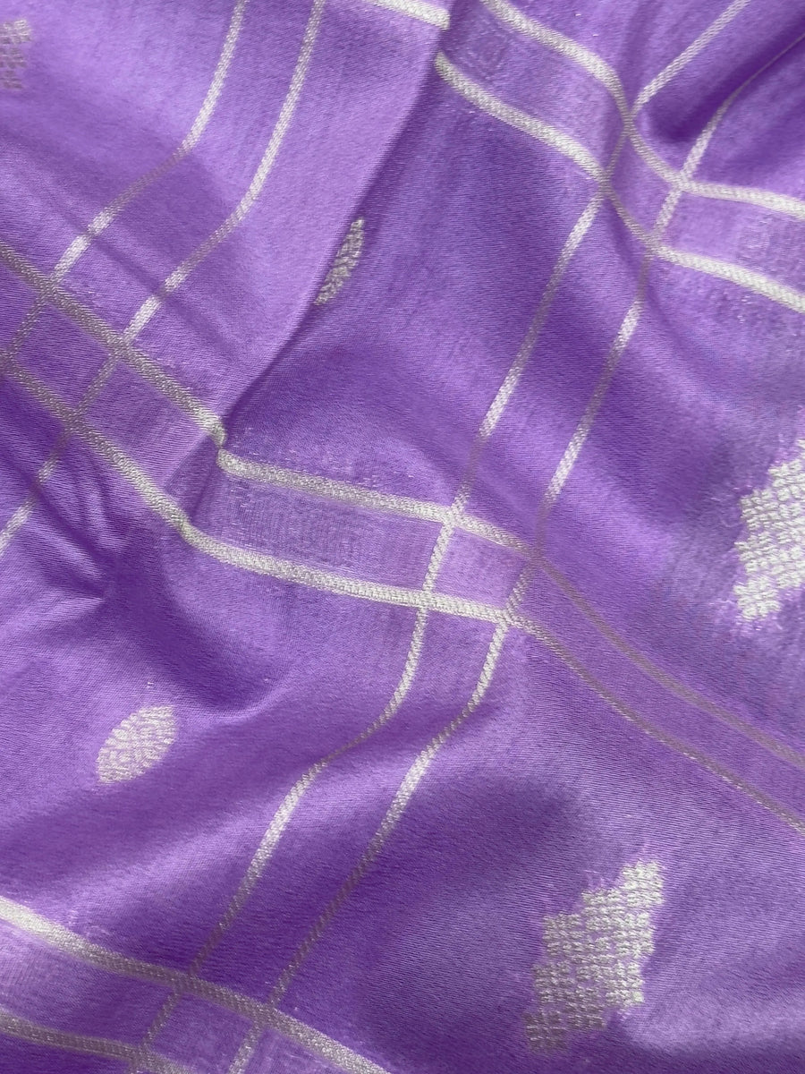 Cairo RZ Banarasi Semi Khaddi Georgette