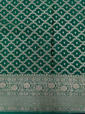 Banarasi saree