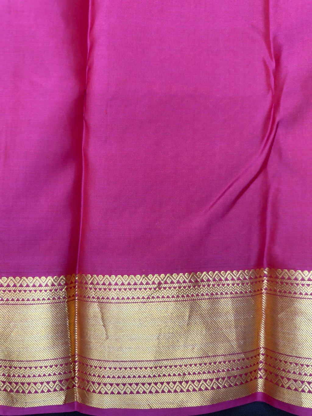 Pure Kanjivaram Silk Saree at a Special Price!