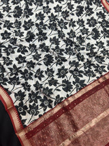 Musk Malai Cotton Saree,Regular wear saree