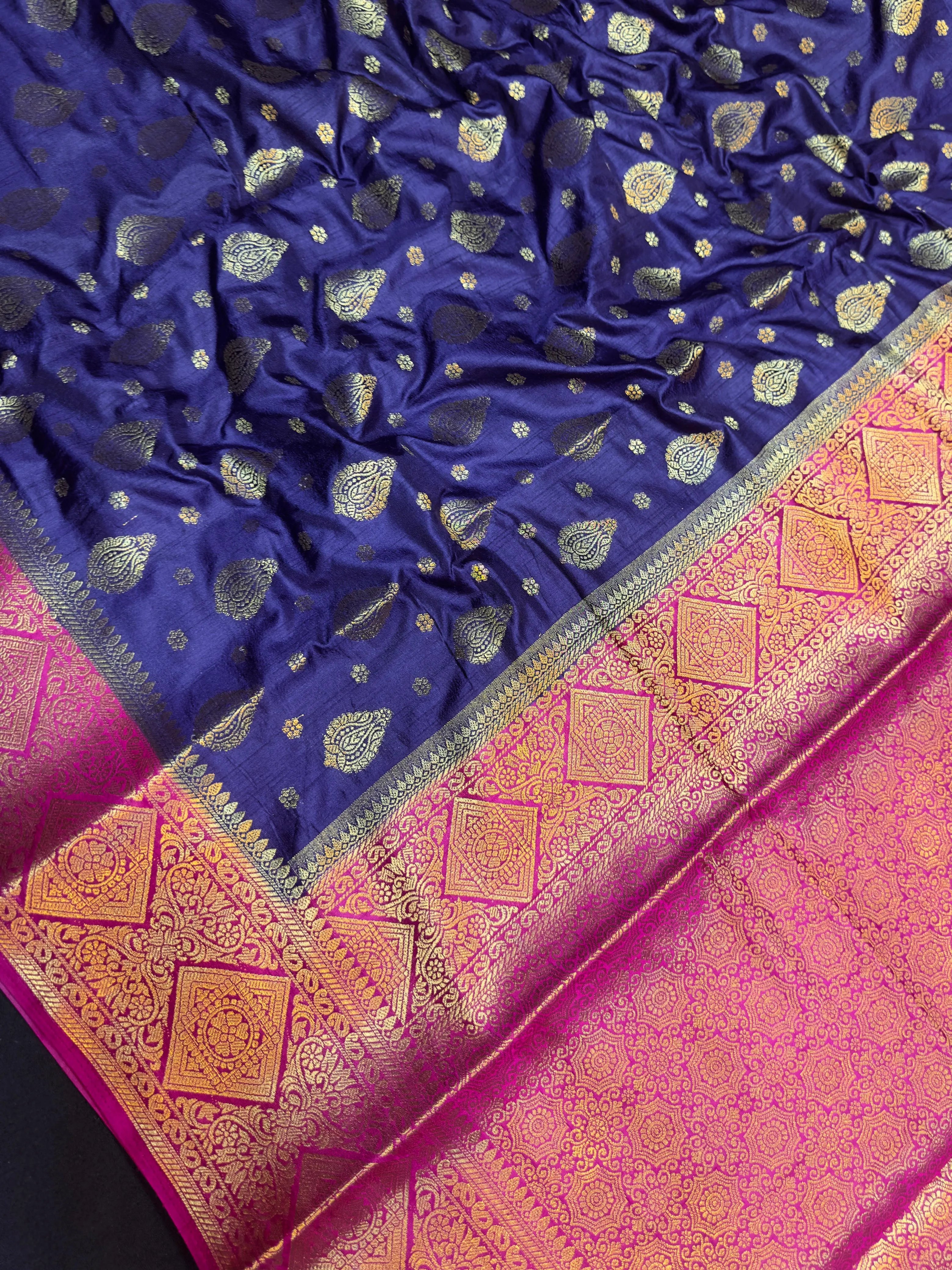 Exclusive Offer Sale: Semi Georgette Silk Saree – Stylish Ethnic Wear at Great Prices