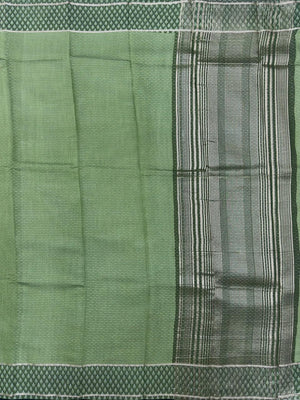 Classic Musk Silk Saree with Rich Shine and Grace (Butterfly Silk)