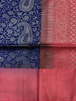 Load image into Gallery viewer, Pure Silk Kanjivaram Saree