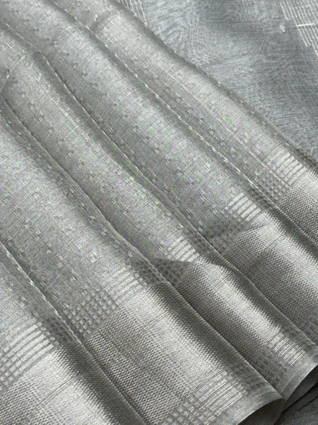 Pure Tissue Sarees