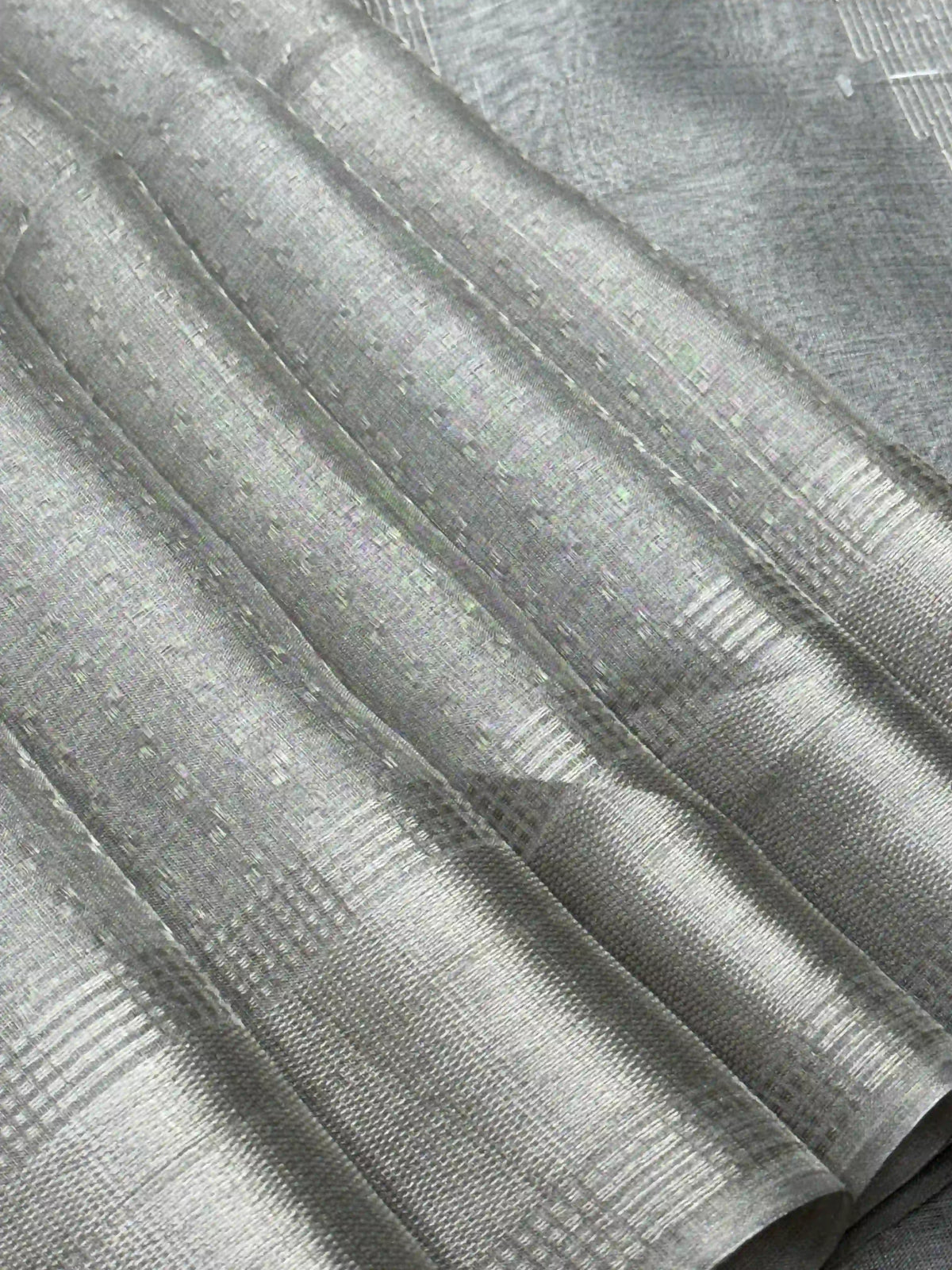 Pure Tissue Sarees