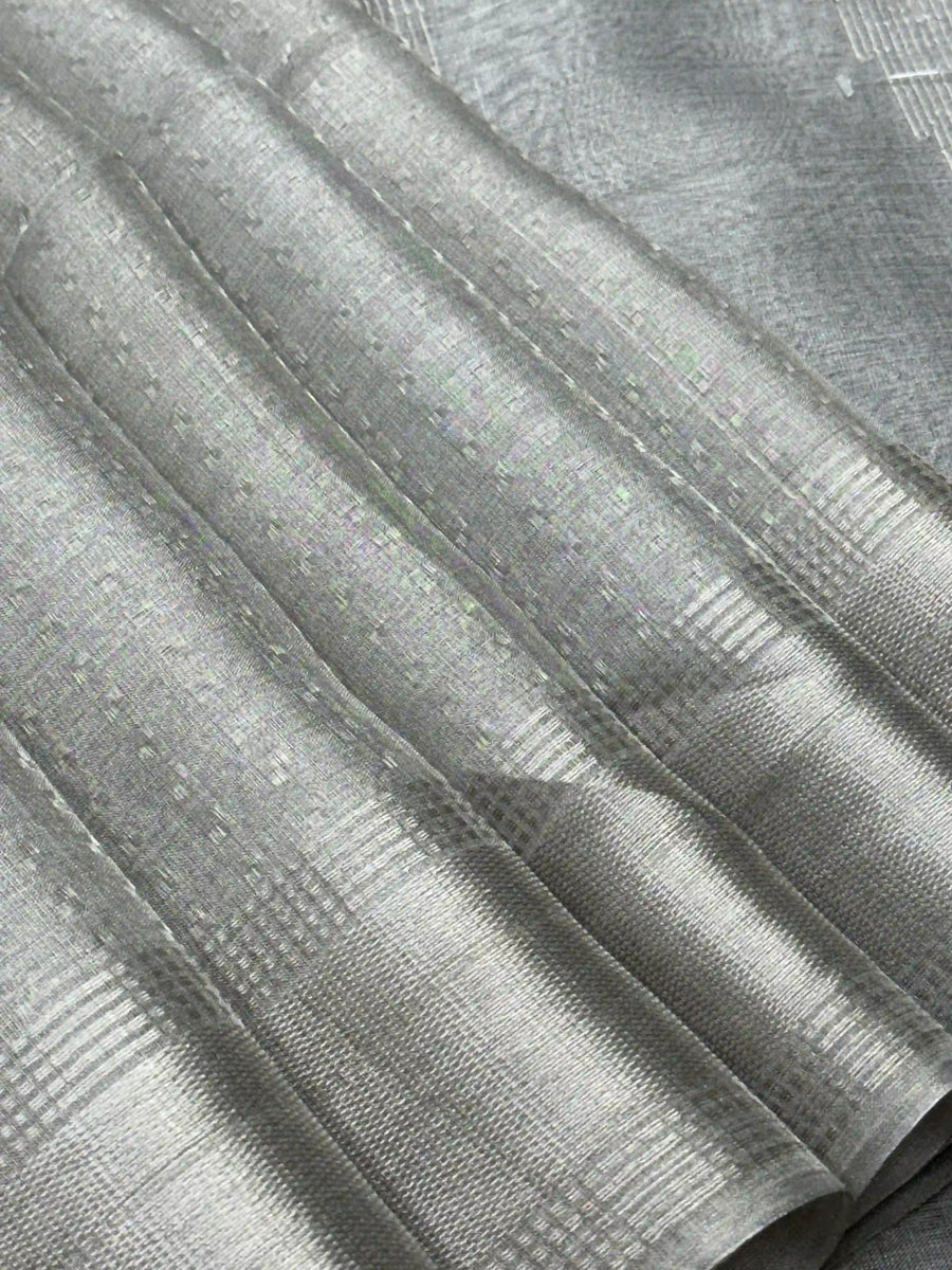 Pure Tissue Sarees