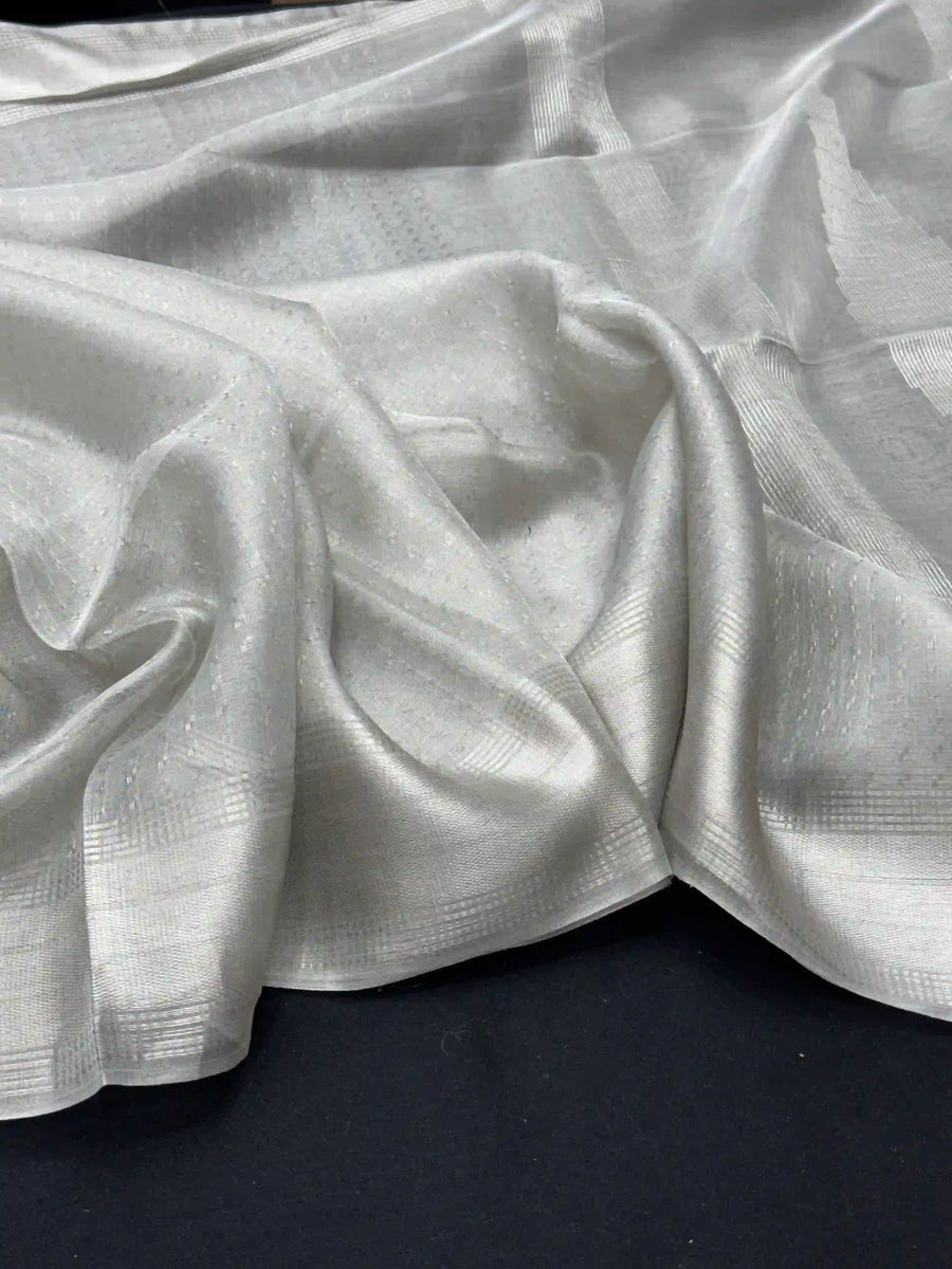 Pure Tissue Sarees