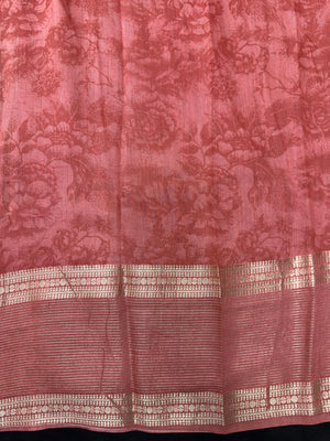 Malai Cotton Saree – Ethereal Comfort in Every Drape (Jagruti SP)