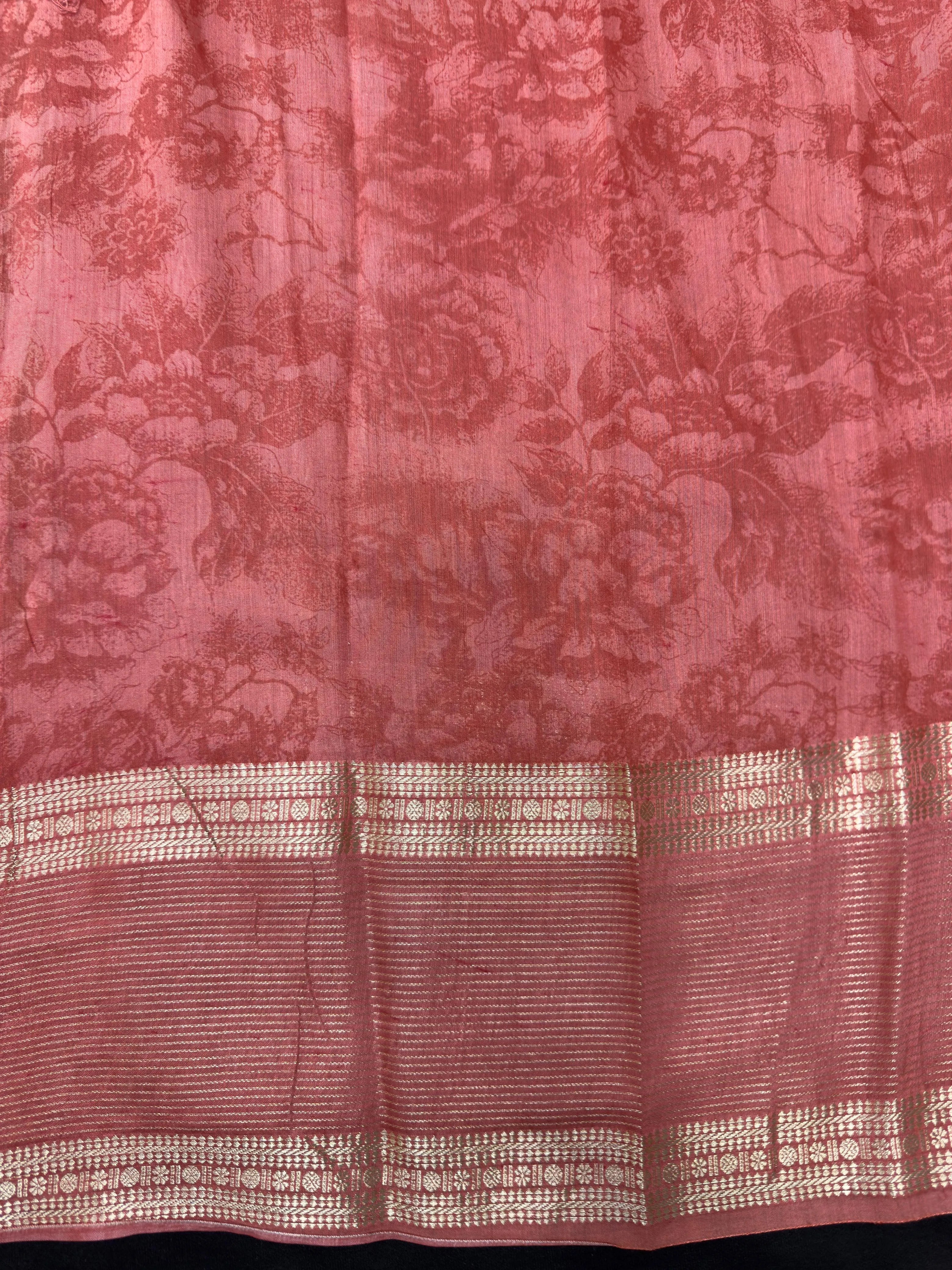 Malai Cotton Saree – Ethereal Comfort in Every Drape (Jagruti SP)