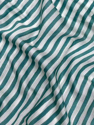 Malai Cotton Saree – Ethereal Comfort in Every Drape (Jagruti SP)