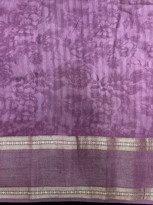 Malai Cotton Saree – Ethereal Comfort in Every Drape (Jagruti SP)