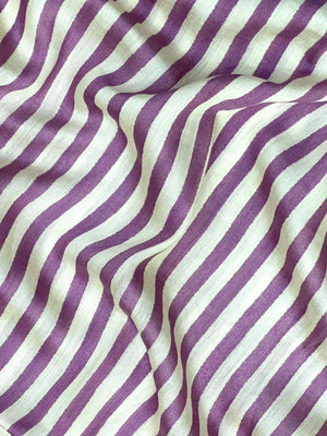 Malai Cotton Saree – Ethereal Comfort in Every Drape (Jagruti SP)