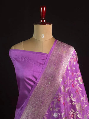 Pure Katan Silk Saree – Elegance for Every Occasion