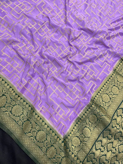 Semi Kataan Soft Silk Saree