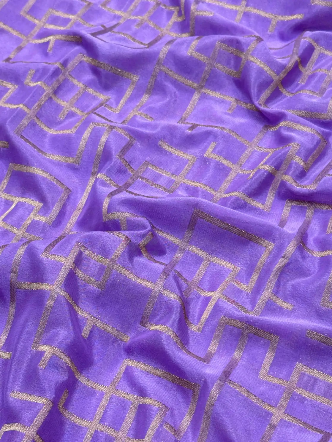 Semi Kataan Soft Silk Saree