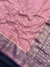 Semi Kataan Soft Silk Saree