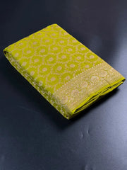 Yellow Green