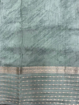Musk Cotton Saree Soft & Elegant Wear 