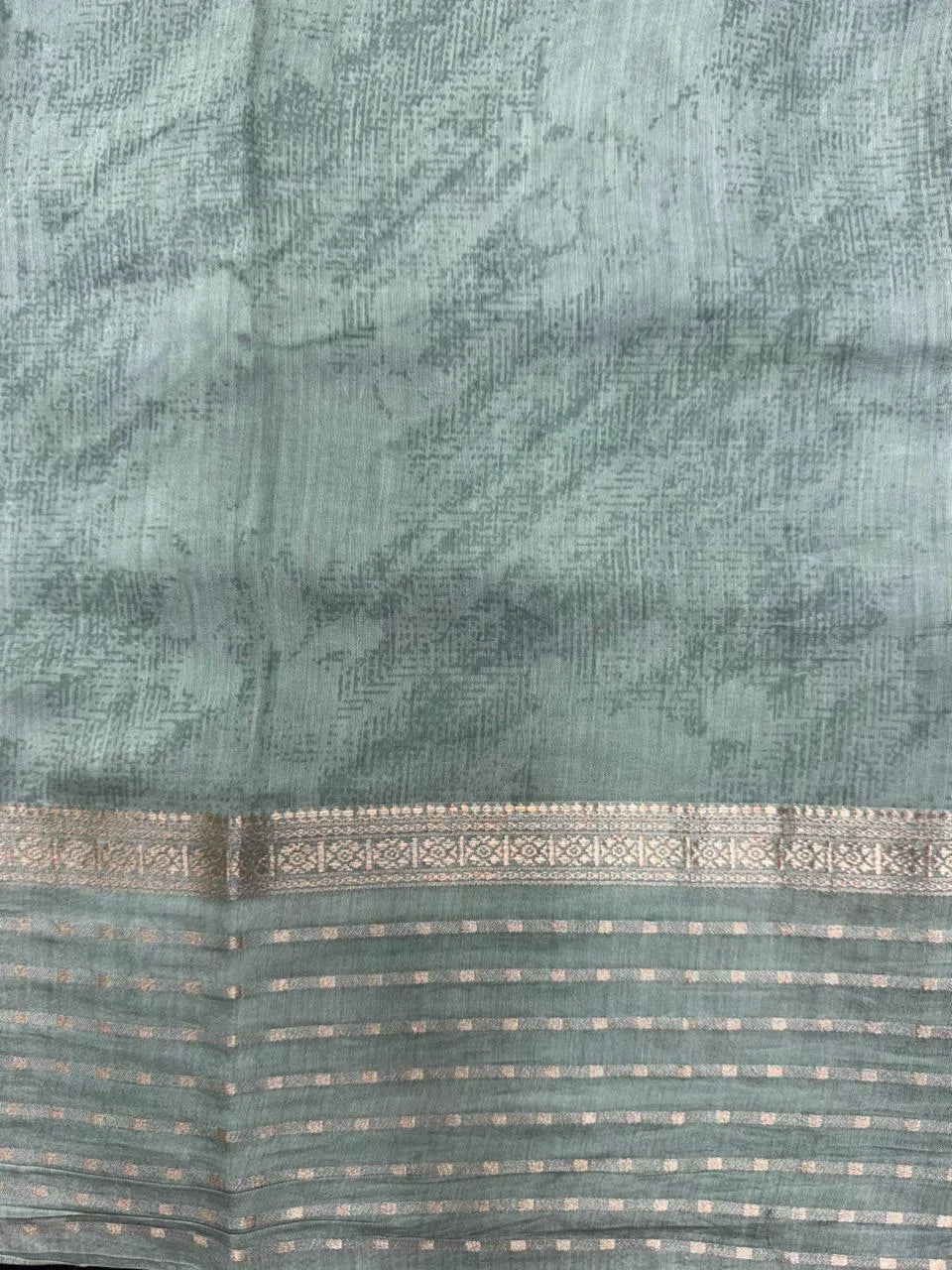 Musk Cotton Saree Soft & Elegant Wear 