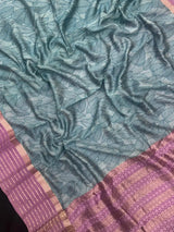 Musk Cotton Saree Soft & Elegant Wear 