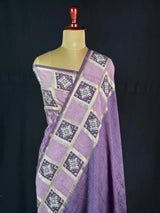 Musk Malai Soft Weave Saree