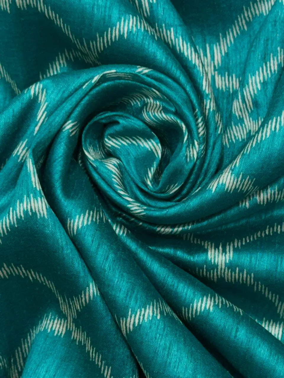Tussar Silk Saree for Women in Natural Silk