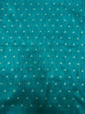 Tussar Silk Saree for Women in Natural Silk