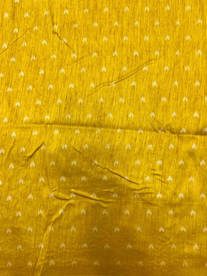 Tussar Silk Saree for Women in Natural Silk