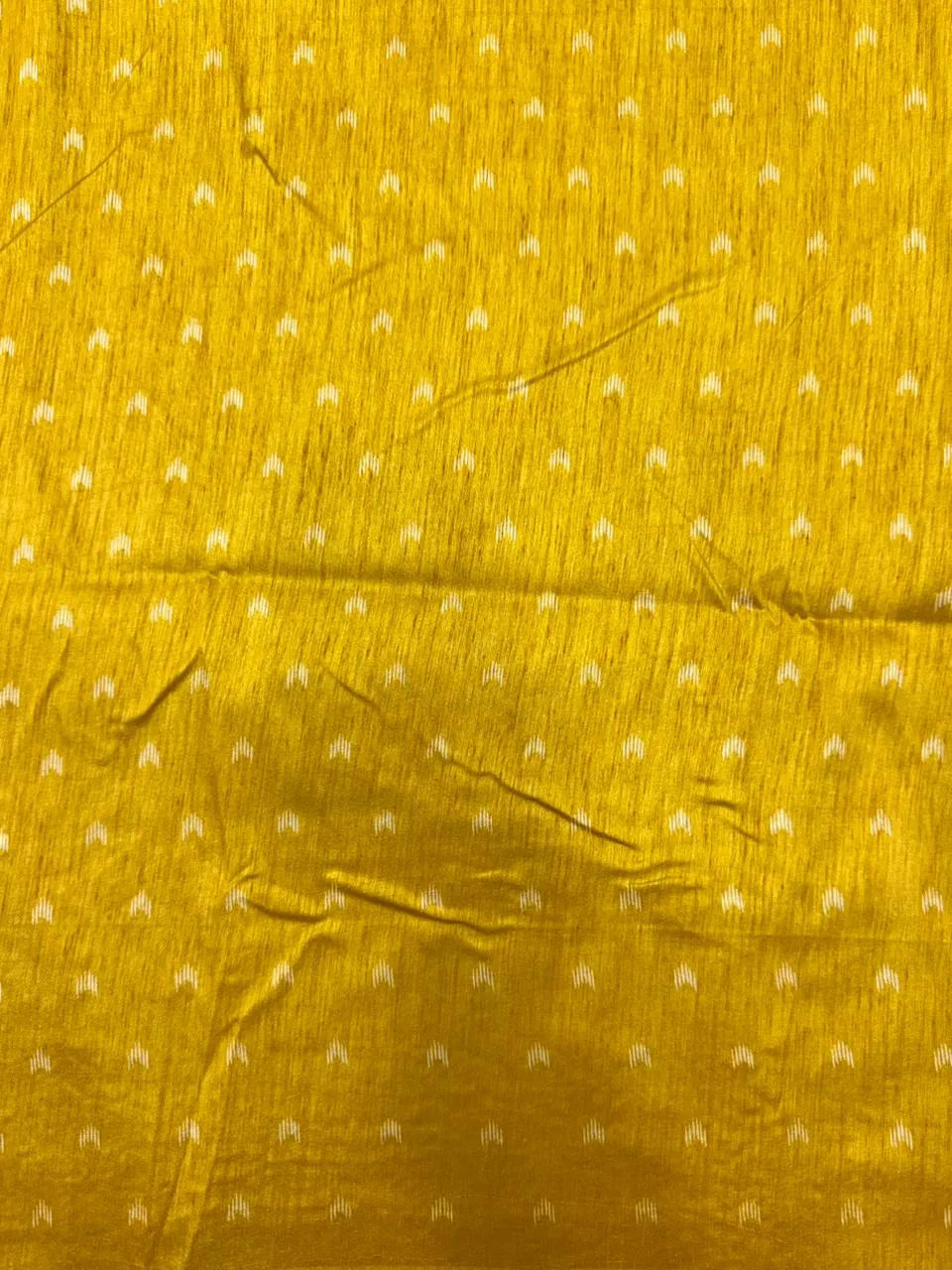 Tussar Silk Saree for Women in Natural Silk