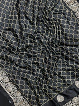 Tussar Silk Saree for Women in Natural Silk