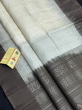 Regal Kanchi Silk Elegance