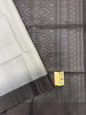 Regal Kanchi Silk Elegance