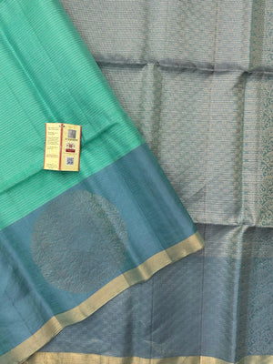 Kanjivaram saree