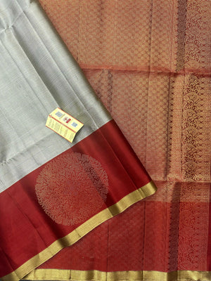 Kanjivaram saree