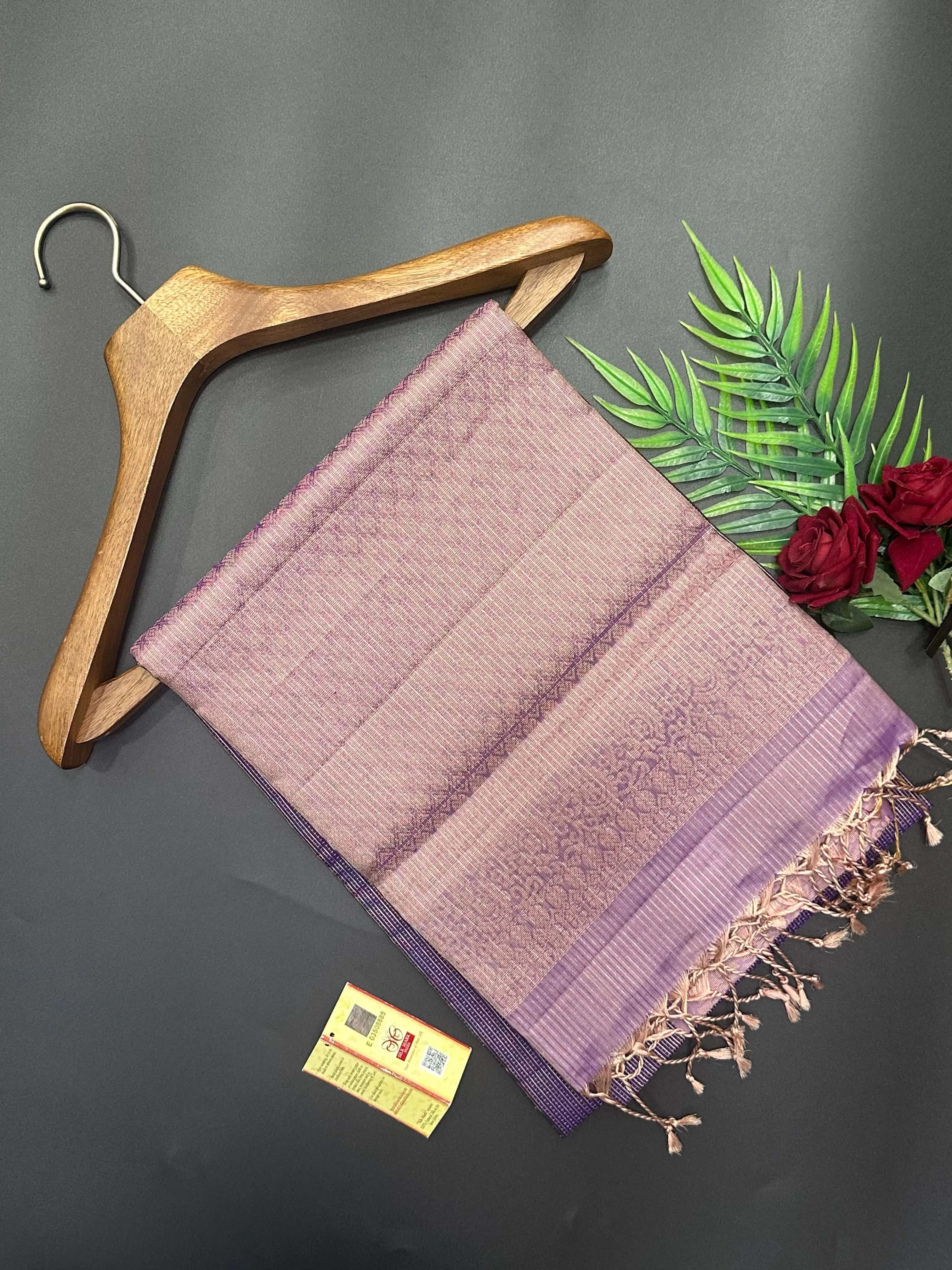 Kanjivaram saree