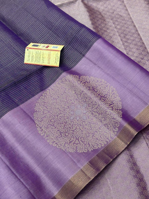 Kanjivaram saree