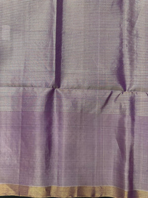 Kanjivaram saree