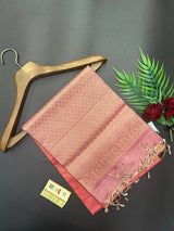 Kanjivaram saree