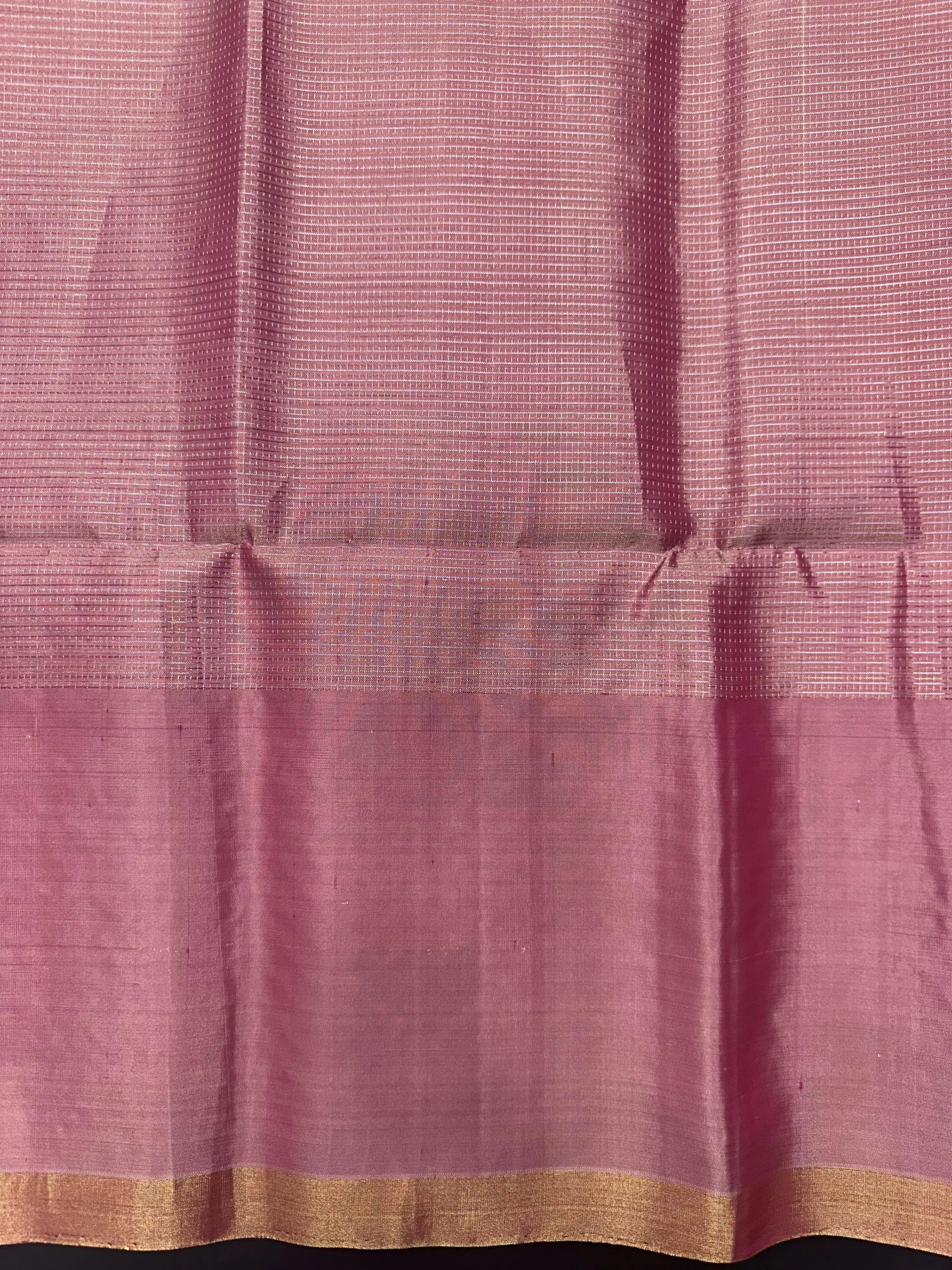 Kanjivaram saree