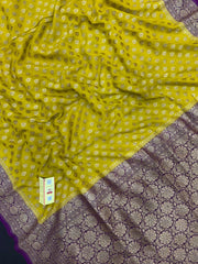 Golden Yellow