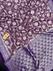 Dark Lavender