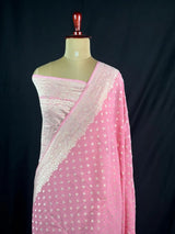 Evening Elegance Pure Crush Georgette