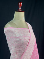 Evening Elegance Pure Crush Georgette