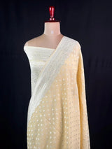 Evening Elegance Pure Crush Georgette