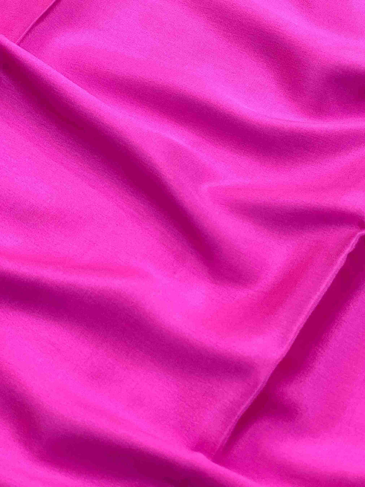 Pure Mysore Silk-Meena Bentex
